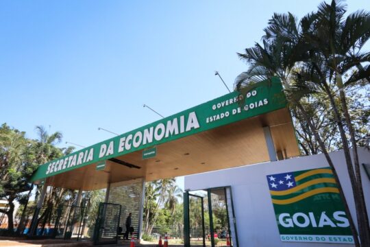 Governo de Goiás amplia prazo de débitos que podem ser negociados no Negocie Já II