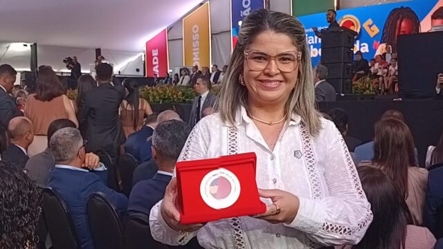 Goiandira conquista Selo Ouro de Alfabetização pela segunda vez e reforça avanço na educação