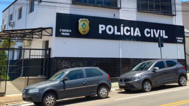Denúncias de 4bus0 contra vitimas chegam a 8 em Catalão; investigação segue sob sigilo