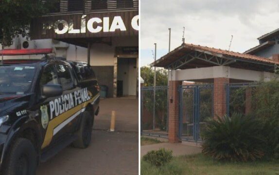 Estudante é esfaqueado por suposto namorado na porta da escola em Valparaíso