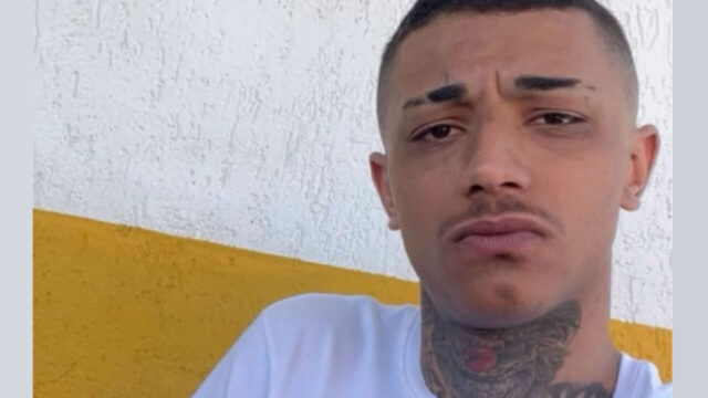 Jovem de 18 anos é morto a tiros em praça de Araguari