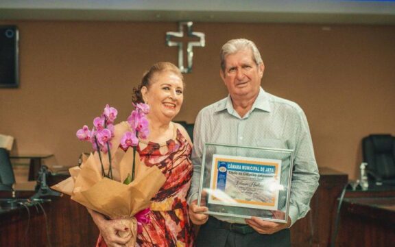 Mulher morre horas após acidente que matou o marido na BR-060, em Goiás