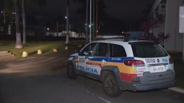 Mulher é atingida com tijolo após discussão por Pix em Uberlândia