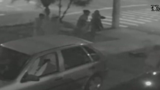 Polícia prende três suspeitos de tentativa de homicídio em Uberlândia