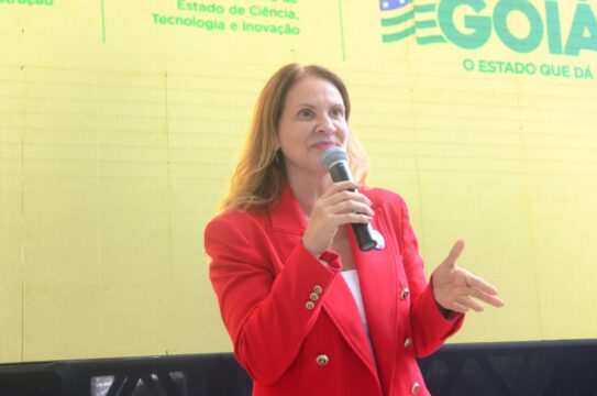 Governo de Goiás lança edital para bolsas de mestrado nas melhores universidades do mundo