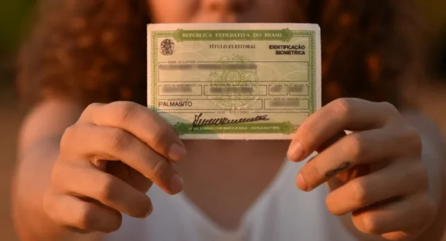 Prazo para regularizar título de eleitor termina em 6 de maio; veja como fazer