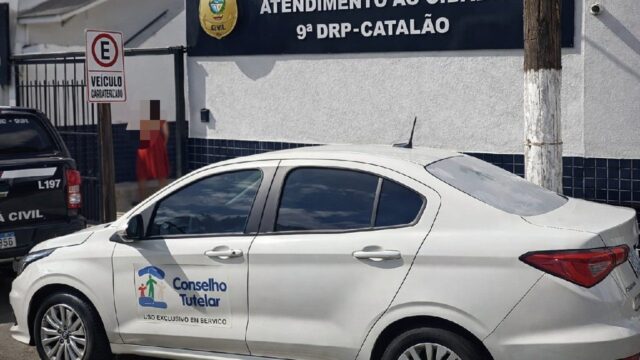Adolescente é agredida por mulher de 23 anos em Davinópolis-GO; Conselho Tutelar acompanha o caso