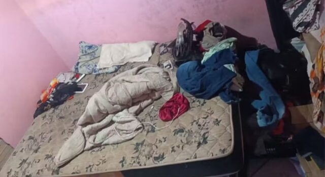 Hábito de compartilhar localização ajuda polícia a resgatar jovem sequestrada pelo ex em Uberlândia