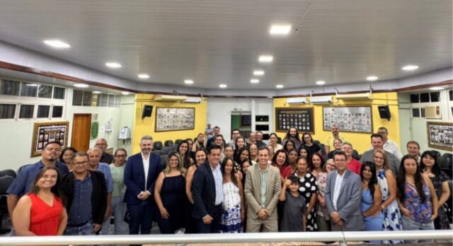 Goiandira recebe polo do IF Goiano e amplia acesso à educação pública gratuita