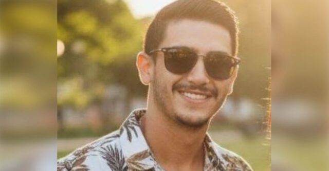 Homem morto a tiros e facadas em Três Ranchos é identificado