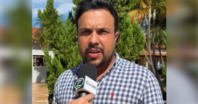 Secretário fala sobre organização do calendário esportivo de 2026 em Davinópolis