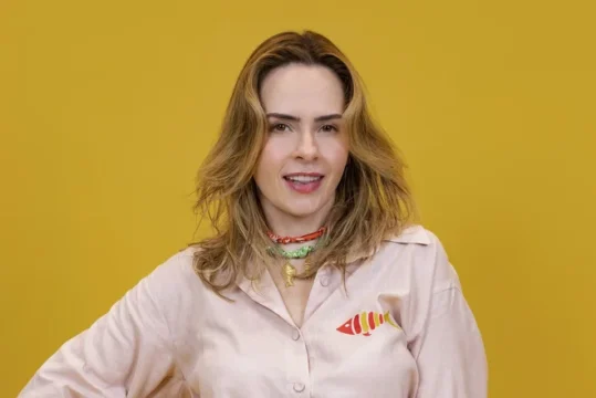 Ana Paula Renault vence o BBB 26 com 75,94% dos votos e leva prêmio recorde de R$ 5,7 milhões, além de um carro 0 km