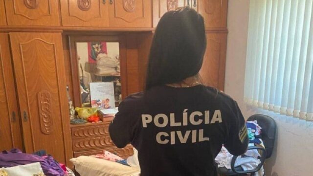 Empresária é suspeita de forjar furto no próprio estabelecimento em Rio Quente, diz Polícia Civil