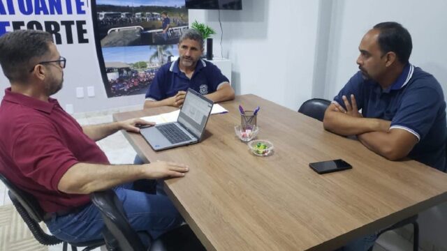 Metabase se reúne com empresa para negociar acordos e defender direitos dos trabalhadores em Catalão