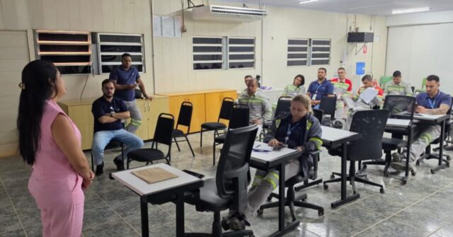 Sindicato Metabase amplia atendimento odontológico e apresenta nova clínica a trabalhadores da CMOC