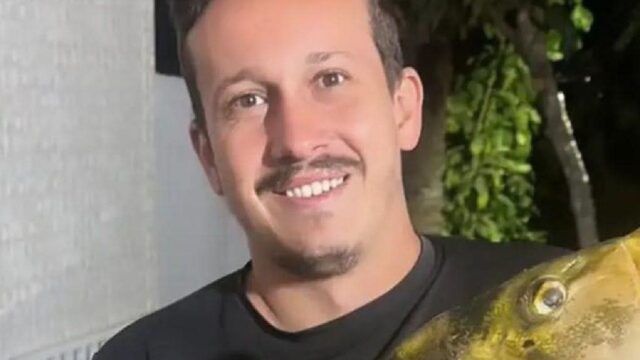 Homem morre após ser esfaqueado na saída de festa em Caldas Novas