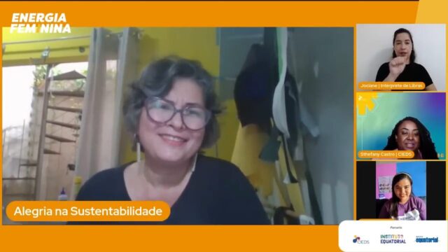 Projeto Energia Feminina inicia nova edição e impulsiona jornada de mulheres goianas