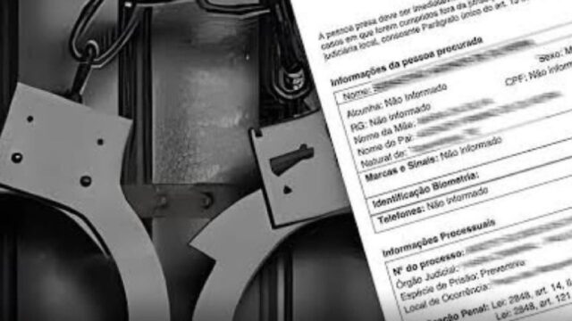 CPE prende jovem de 21 anos durante ação contra evasão carcerária em Catalão
