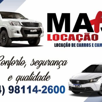 Mais Locação