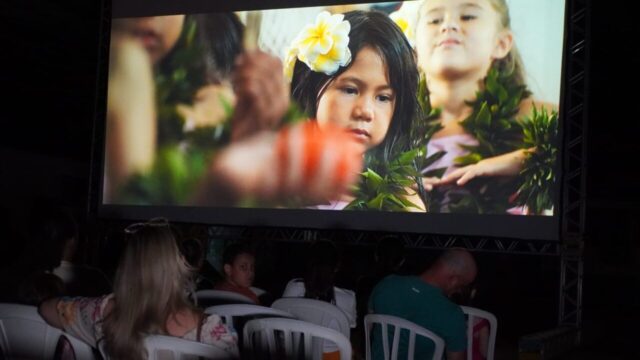 Governo de Goiás leva Cine Leitura do Bem a Catalão com programação cultural gratuita para o público infantil