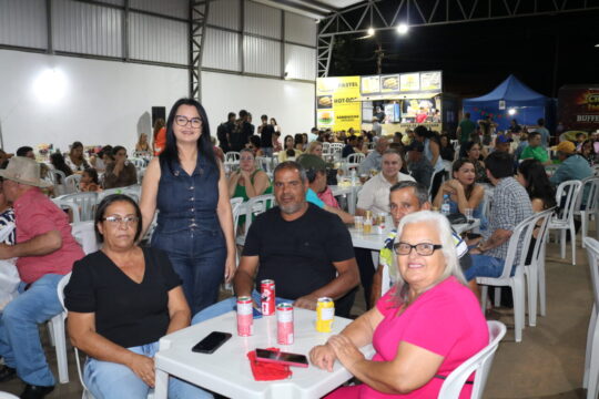 Feira da Amizade de Páscoa reúne grande público e movimenta Davinópolis