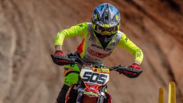 Piloto de Catalão, Arthur Lourenzo “Goianinho”, bicampeão goiano de motocross, vai disputar a etapa do Campeonato Goiano em Três Ranchos neste final de semana