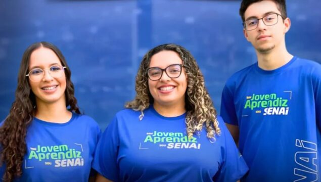 SENAI Catalão realizará o Dia do Aprendiz no dia 30 de abril