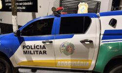 Motociclista é preso por embriaguez ao volante durante operação na GO-531, em Catalão Motociclista é preso por embriaguez ao volante durante operação na GO-531, em Catalão