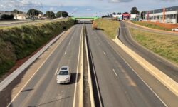 Ecovias Minas Goiás registra queda de 30% nos acidentes durante o feriado de Corpus Christi Ecovias Minas Goiás registra queda de 30% nos acidentes durante o feriado de Corpus Christi