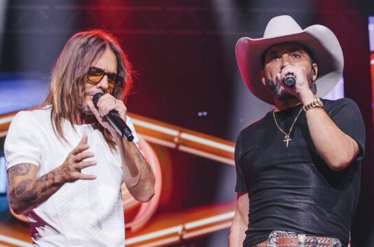 Edson e Hudson fazem mega show nos 114 anos de Corumbaíba no dia 29 de maio