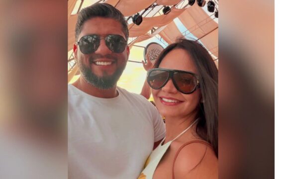Advogado e namorada morrem em acidente em Goiás