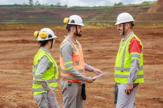 CMOC Brasil amplia treinamentos e investe mais de R$ 3 milhões em iniciativas de saúde e segurança ao longo de 2025