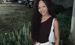 Jovem de 18 anos, moradora de Jaraguá, desaparece após cair no Lago Serra da Mesa, em Uruaçu Jovem de 18 anos, moradora de Jaraguá, desaparece após cair no Lago Serra da Mesa, em Uruaçu
