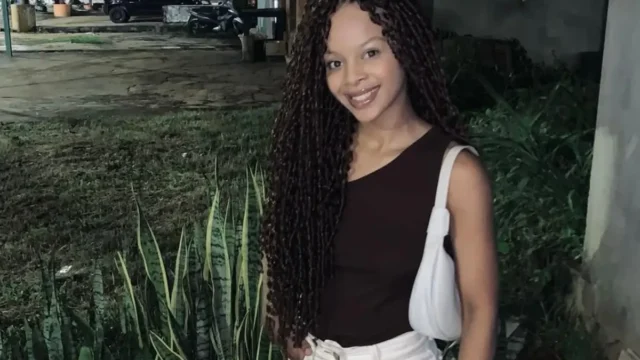 Jovem de 18 anos, moradora de Jaraguá, desaparece após cair no Lago Serra da Mesa, em Uruaçu