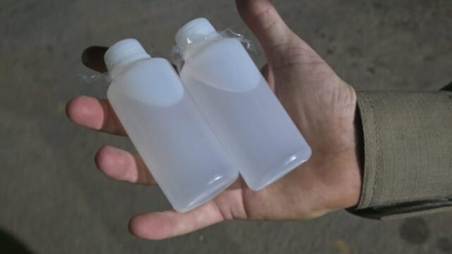 Dois jovens são presos por tráfico de drogas durante operação na MGC-354, em Vazante