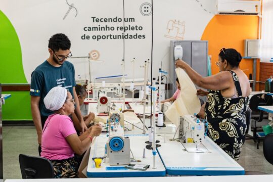 Governo de Goiás realiza Dia D do Cotec em Catalão e mais 10 cidades simultaneamente