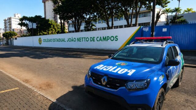 Coordenadora é agredida por mãe de aluno dentro de escola estadual em Catalão