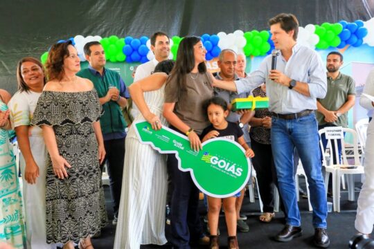 Goiás ocupa 6ª posição do país em qualidade de vida, aponta IPS Brasil 2026