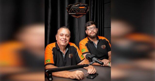 R2 Estética Automotiva será inaugurada em breve em Catalão com proposta de elevar padrão no segmento automotivo