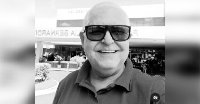 Empresário Roberto Vaz, da Bike Store, morre e deixa legado no comércio de Catalão