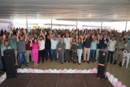 Prefeitura de Catalão prepara programação especial para celebrar o Dia das Mães no município e nos distritos