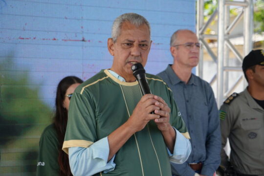 Prefeitura de Catalão lança Portal Ambiental para modernizar atendimento e serviços ecológicos no município