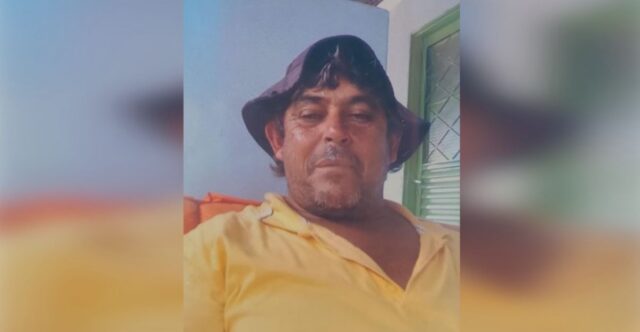 Homem é encontrado morto em banheiro com ferimentos graves na cabeça em Orizona