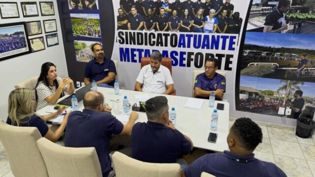 METABASE intensifica atuação sobre adequações às novas exigências da NR1 voltadas à saúde mental e ergonomia