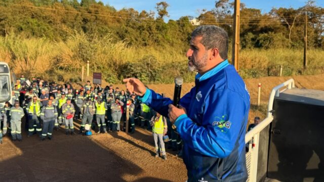 Sindicato METABASE fecha acordo com a CREC-8 e garante reajuste salarial e novos benefícios aos trabalhadores