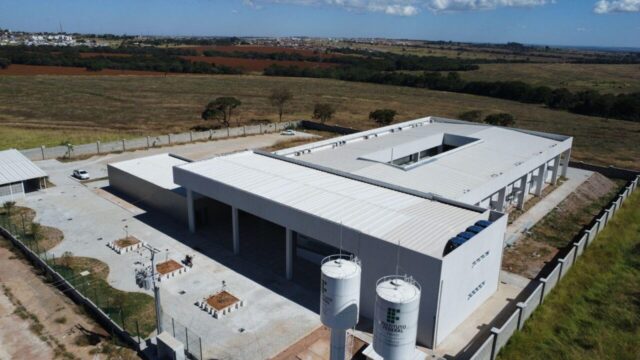 Catalão terá um grande Campus do Instituto Federal de Educação, Ciência e Tecnologia?