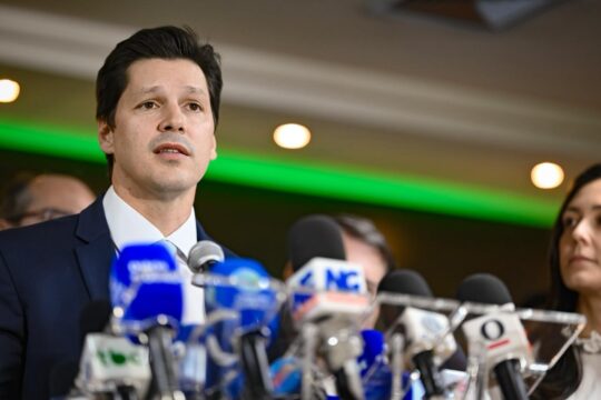 Renda média de Goiás supera a nacional e atinge maior valor da história