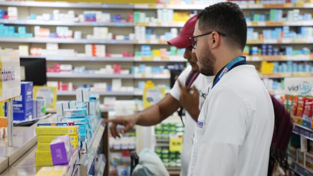 Goiás registra crescimento de 7% no comércio varejista em março, acima da média nacional