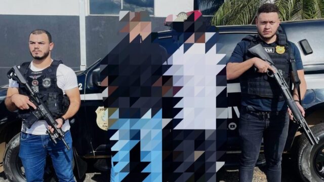 Polícia Civil deflagra operação e identifica suspeitos de terem invadido e danificado equipamentos da TV Sucesso em Catalão