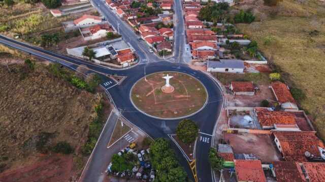 Nova Aurora se destaca entre as melhores cidades em qualidade de vida de Goiás e do Brasil